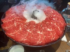 -快乐小羊(富强中路店)