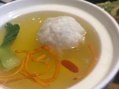 清炖狮子头-天和晟新京菜.水煮鱼.湘土菜(国展店)