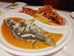 -马凯餐厅(长椿街店)