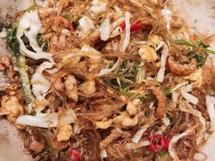 -避风塘(宝山万达店)