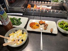 -很久以前羊肉串(中山公园店)