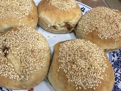 -满记烧饼(牛街东里小区一区店)