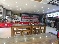 -晋一碗刀削面·特色家常菜(云岗店)