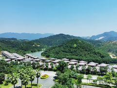 -清远熹乐谷温泉度假酒店