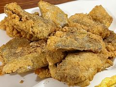 -食来运转平潭小吃(平潭店)