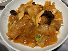 -西安饭庄·非遗陕菜(钟楼店)
