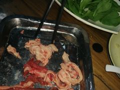 -木萨火锅店(开鲁路店)