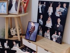 -壹人壹像工作室(购物公园店)