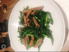 -将相和·海鲜蒸饺大连菜