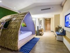 -皇马假日醉海南大酒店·假日一品派茶楼(秀英店)