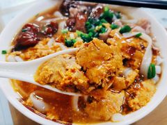 -荔林食店(西华路店)