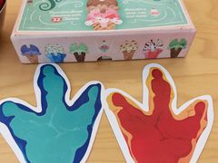 -Dal Cuore 达可芮冰淇淋(陕西北路店)