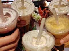 -花潮料理艺食馆(世欧广场店)