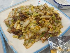 -华顺土菜馆(洪岗路店)