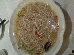 什么干丝-芳芳私房菜·精做淮扬菜(承德路店)