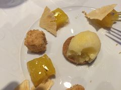 -迪拜帆船酒店海底餐厅