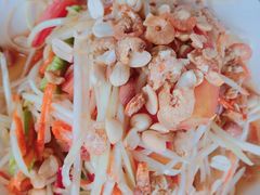 -Doo Dee Thai Food(Issan/Isaan/Esan)