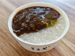 -笃笃笃糖粥(十全街店)