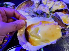 -蠔爺王志德生蚝馆(金沙湾店)