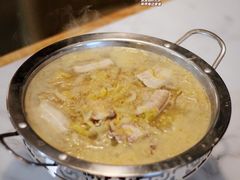 -叁拾壹克饺子·东北菜(国贸店)