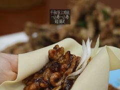 -东北风味思缘食府(对湖路店)