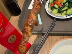 -兰州陈记牛肉面 ·烧烤· 铜锅涮肉(万达店)