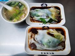 -银记肠粉店(北京路店)