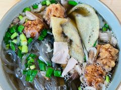 -正宗刘记不翻汤(和园店)