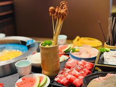 -吼堂老火锅(湖滨银泰in77店)