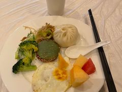 -杭州滨江宝龙城华美达酒店