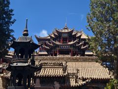 -高庙保安寺