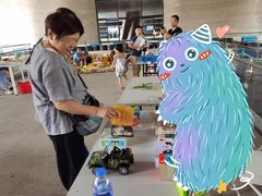 -证大喜玛拉雅中心
