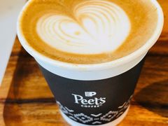 -Peet's Coffee皮爷咖啡(万象天地店)