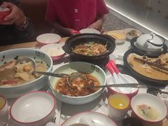 -大厨小馆(华阳城店)
