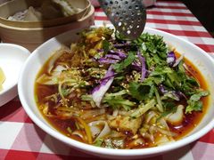 西贝面筋-西贝(枫蓝国际购物中心店)