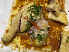 金牌口水鸡-稻香酒家(天河城店)