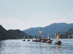 -新安江山水画廊风景区