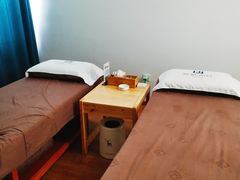-朴境采耳·足道按摩(科学大道旗舰店)