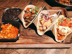 塔可组合-Q MEX 库迈墨西哥餐吧(三里屯店)