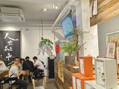 -成川茶店·潮汕工夫浓茶(万象店)