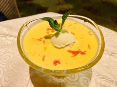 杨枝芒果捞-杭州香格里拉·香宫中餐厅