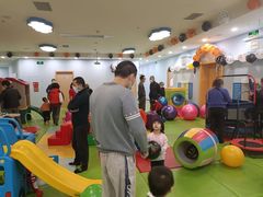 -巧虎KIDS早教托育成长中心(北京西城天虹中心)