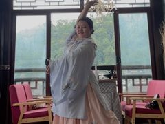 -上席擂茶·新中式青年茶馆(古城店)