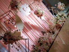 -郑州美盛喜来登大酒店