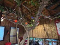 -原汁原味驴庄(长岭村店)