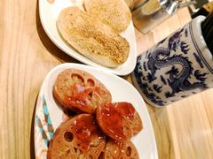 -老城南.鸭血粉丝汤(夫子庙店)