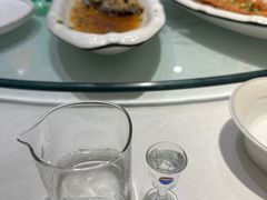 -沪华海鲜大酒楼(南汇店)