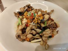 -状元人家·公园别墅衡东土菜(溪悦荟店)