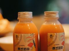 -樾餐厅泰式海鲜火锅(民歌湖店)
