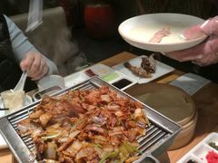 -四季民福烤鸭店(前门廊房二条店)